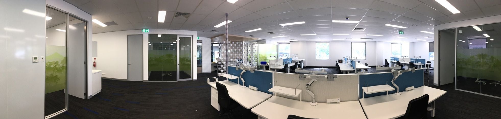 gallery
