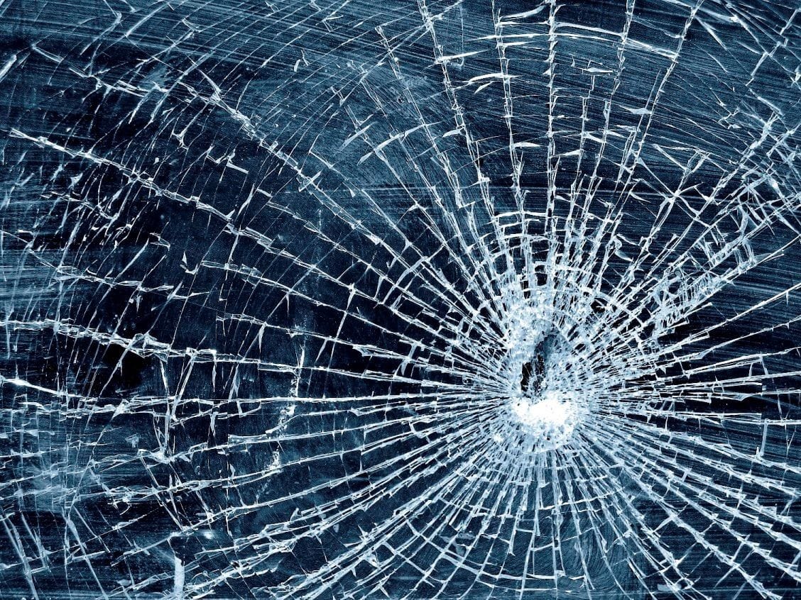 AlpineTint safety and security window films.