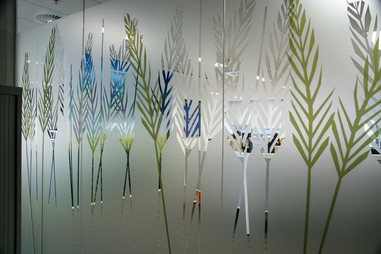 AlpineTint precision cut window films.