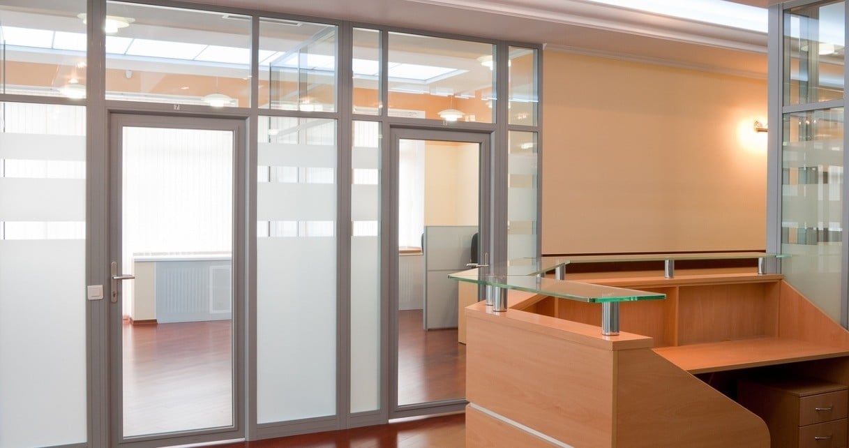 AlpineTint frosted window films.
